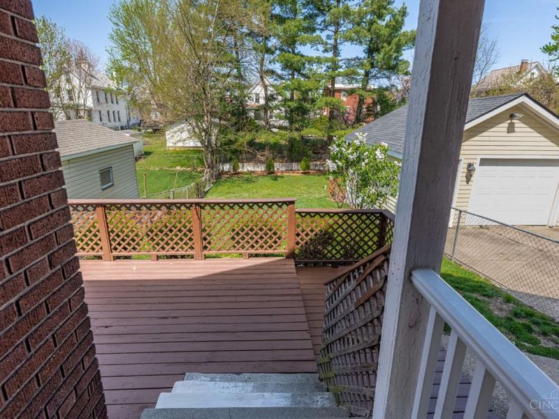 3736 Herbert Avenue, Cheviot, OH 45211 Photo 25