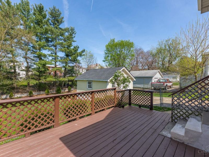 3736 Herbert Avenue, Cheviot, OH 45211 Photo 26