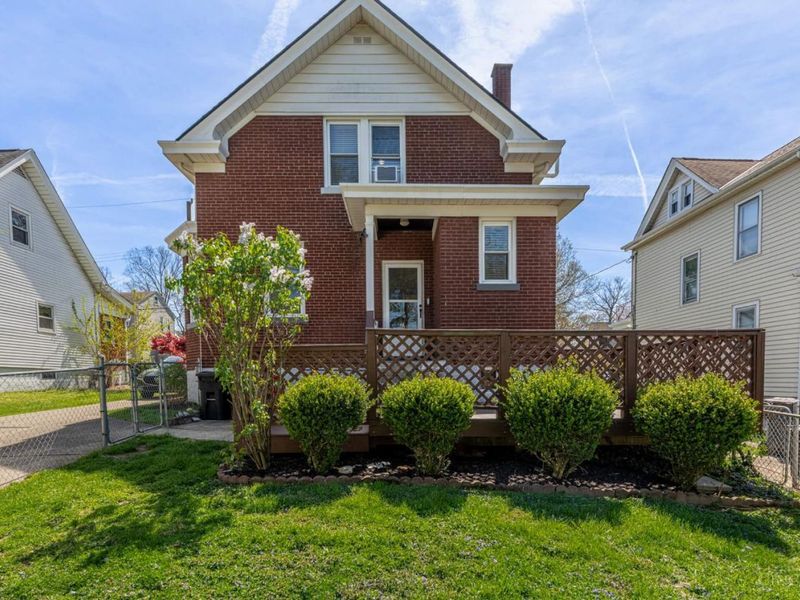 3736 Herbert Avenue, Cheviot, OH 45211 Photo 31