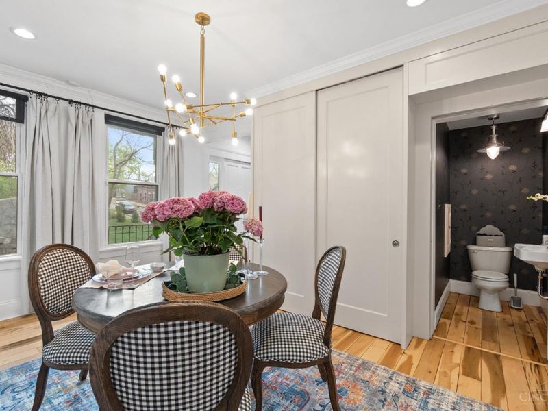 506 Boal Street, Cincinnati, OH 45202 Photo 15