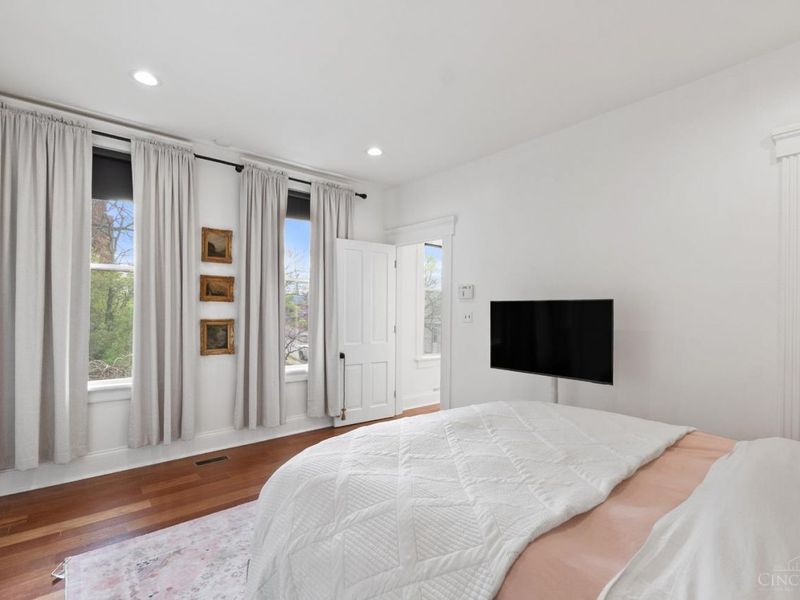 506 Boal Street, Cincinnati, OH 45202 Photo 18