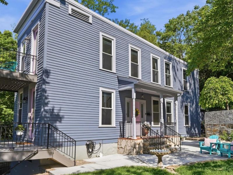 506 Boal Street, Cincinnati, OH 45202 Photo 2