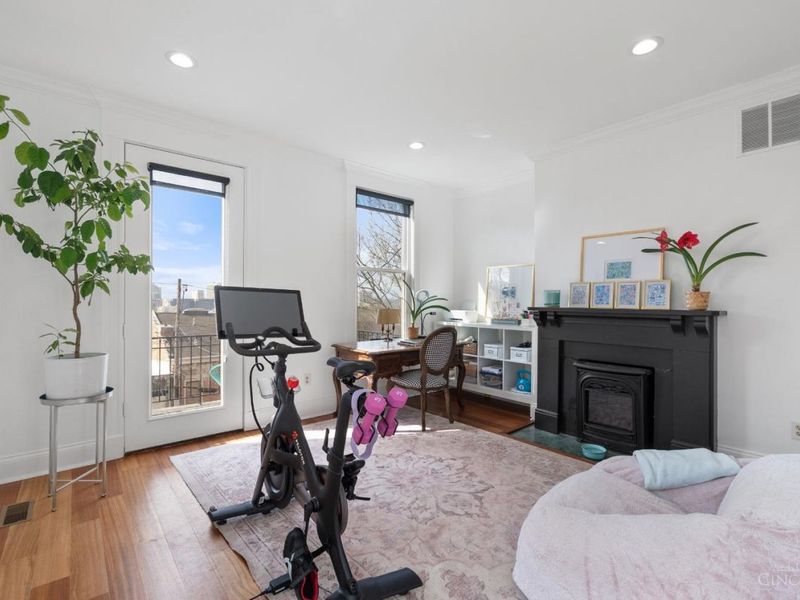 506 Boal Street, Cincinnati, OH 45202 Photo 23