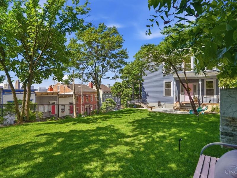 506 Boal Street, Cincinnati, OH 45202 Photo 24