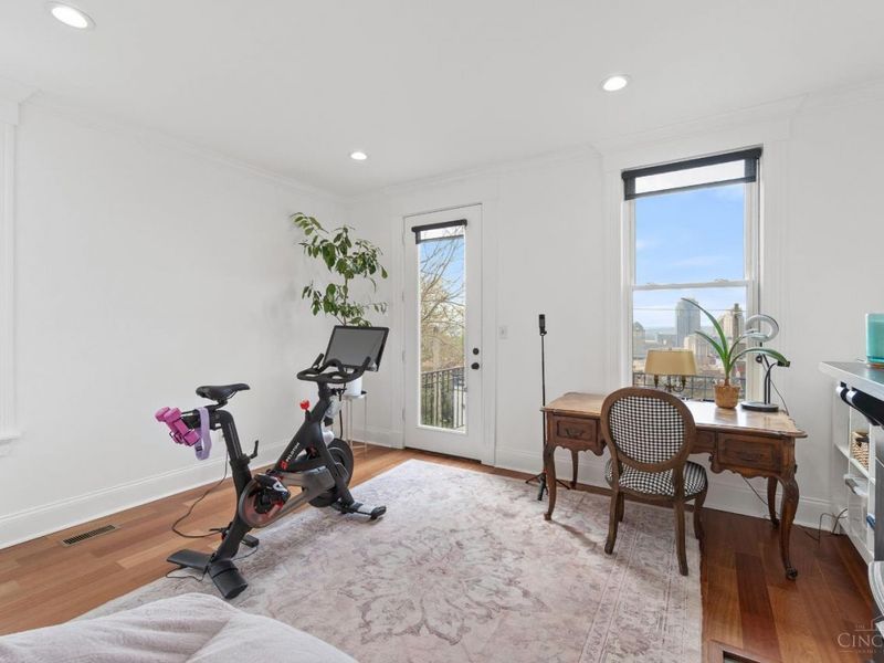 506 Boal Street, Cincinnati, OH 45202 Photo 24