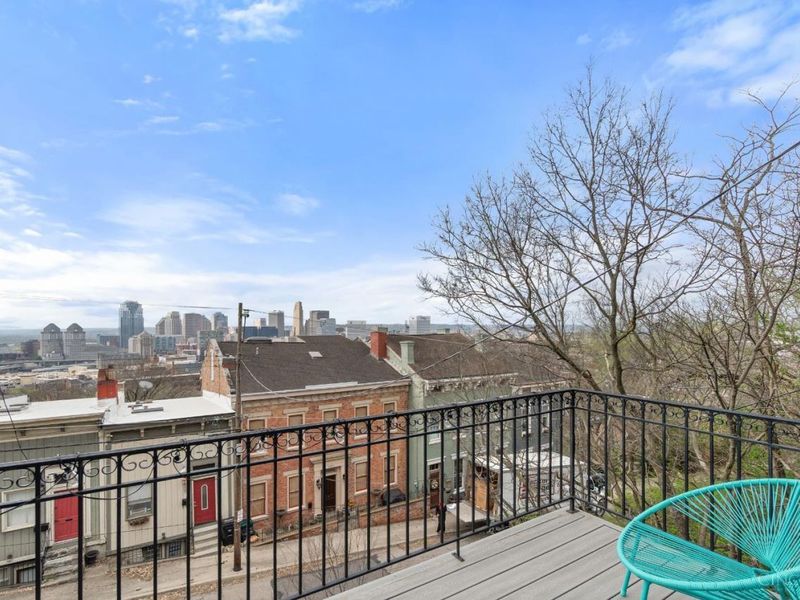 506 Boal Street, Cincinnati, OH 45202 Photo 27