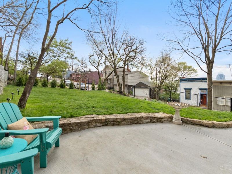 506 Boal Street, Cincinnati, OH 45202 Photo 28