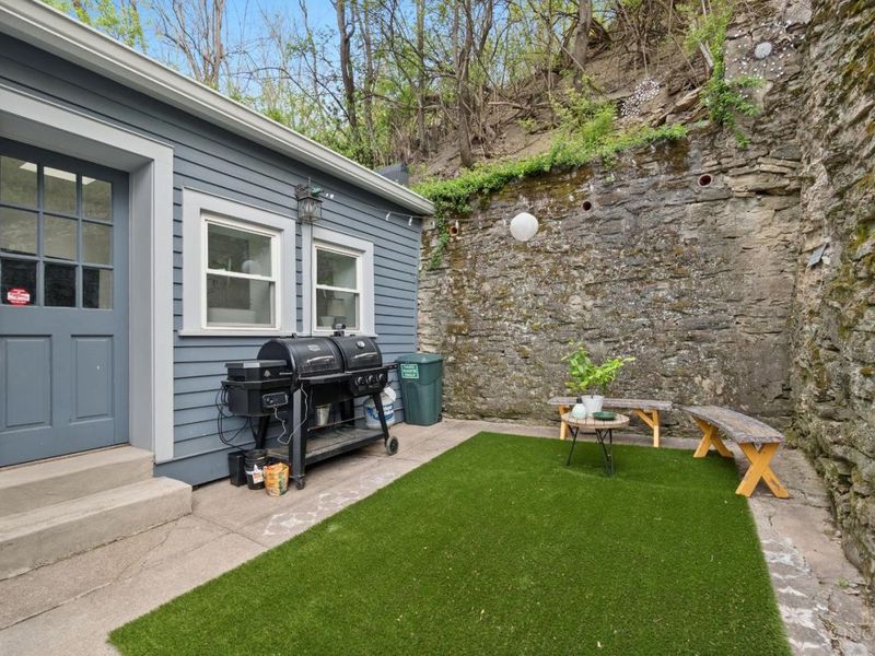 506 Boal Street, Cincinnati, OH 45202 Photo 29