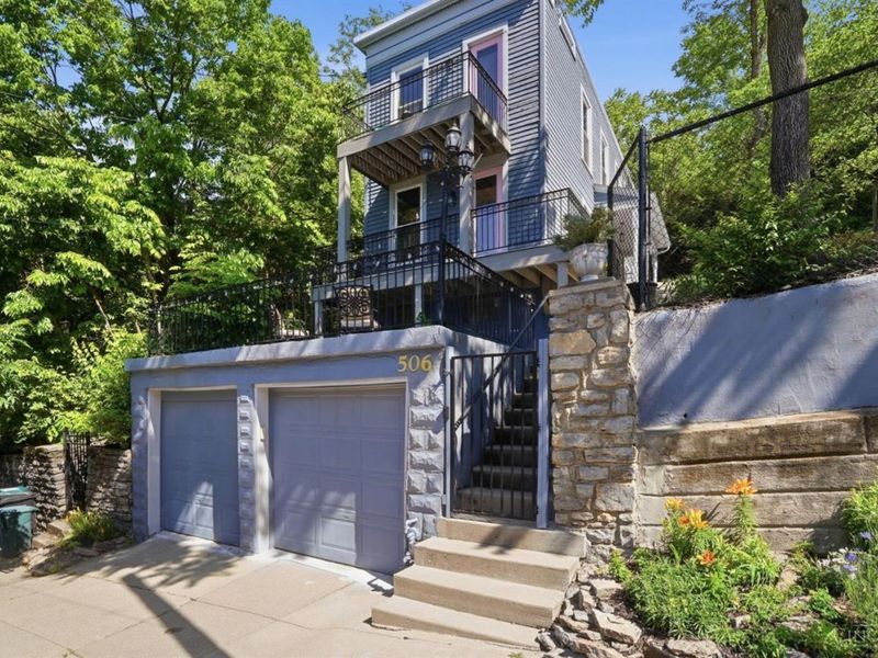 506 Boal Street, Cincinnati, OH 45202 Photo 3