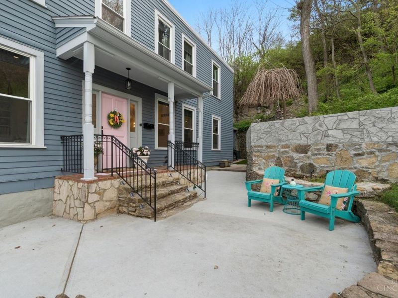 506 Boal Street, Cincinnati, OH 45202 Photo 3