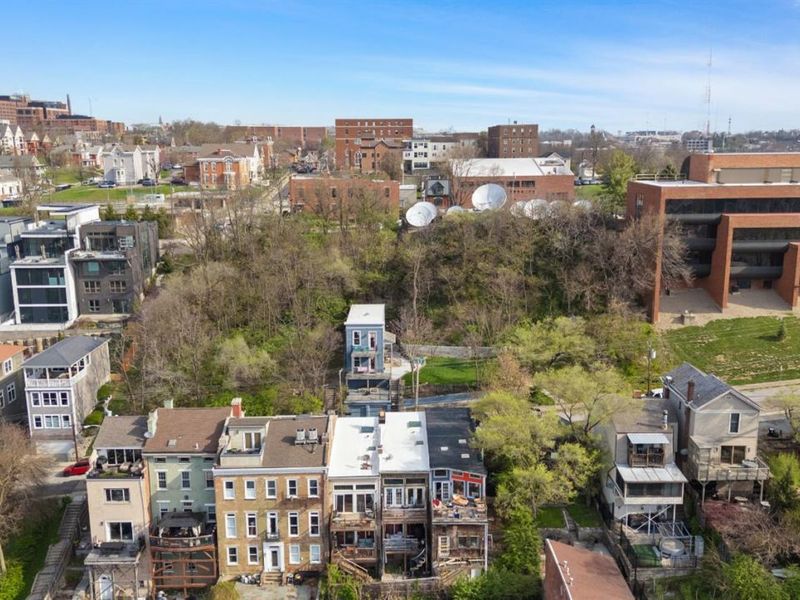 506 Boal Street, Cincinnati, OH 45202 Photo 34