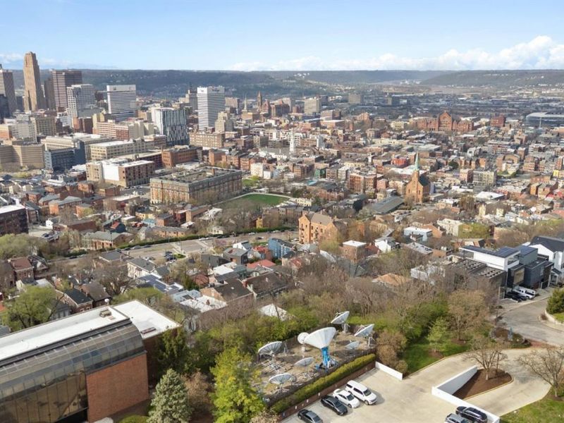 506 Boal Street, Cincinnati, OH 45202 Photo 35