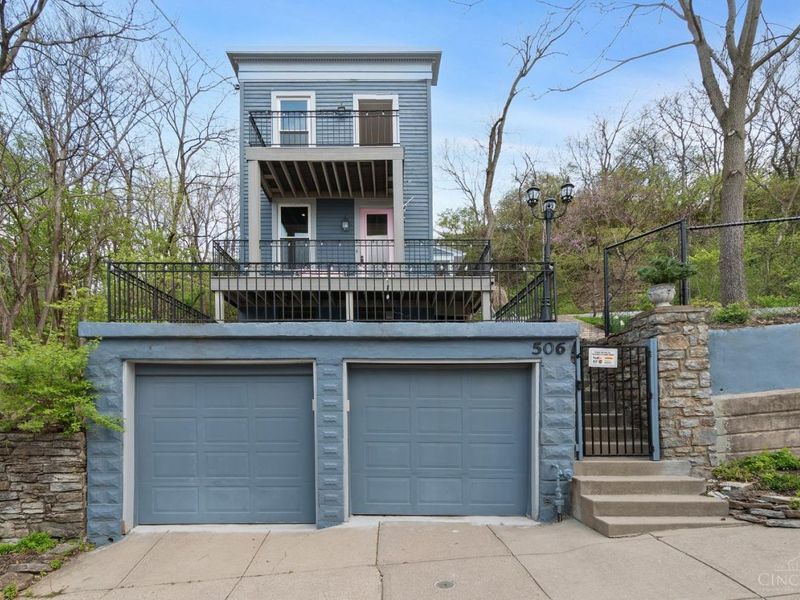 506 Boal Street, Cincinnati, OH 45202 Photo 36
