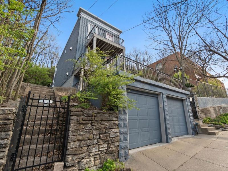 506 Boal Street, Cincinnati, OH 45202 Photo 37