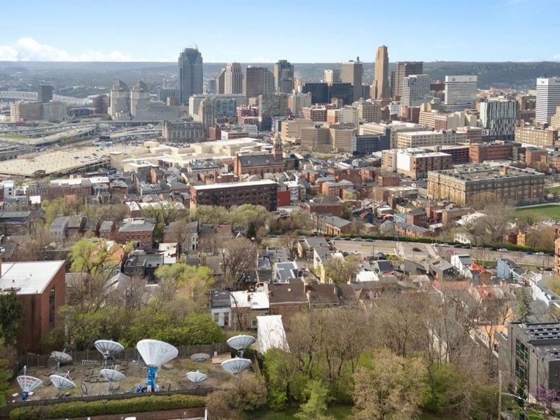 506 Boal Street, Cincinnati, OH 45202 Photo 38