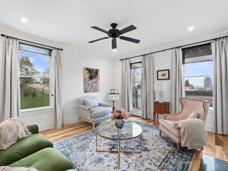 506 Boal Street, Cincinnati, OH 45202 Photo 4