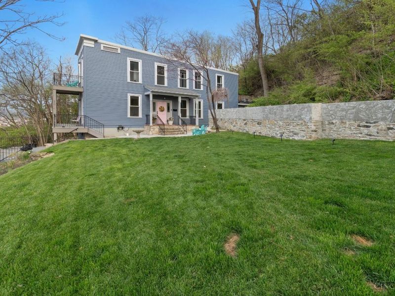 506 Boal Street, Cincinnati, OH 45202 Photo 5