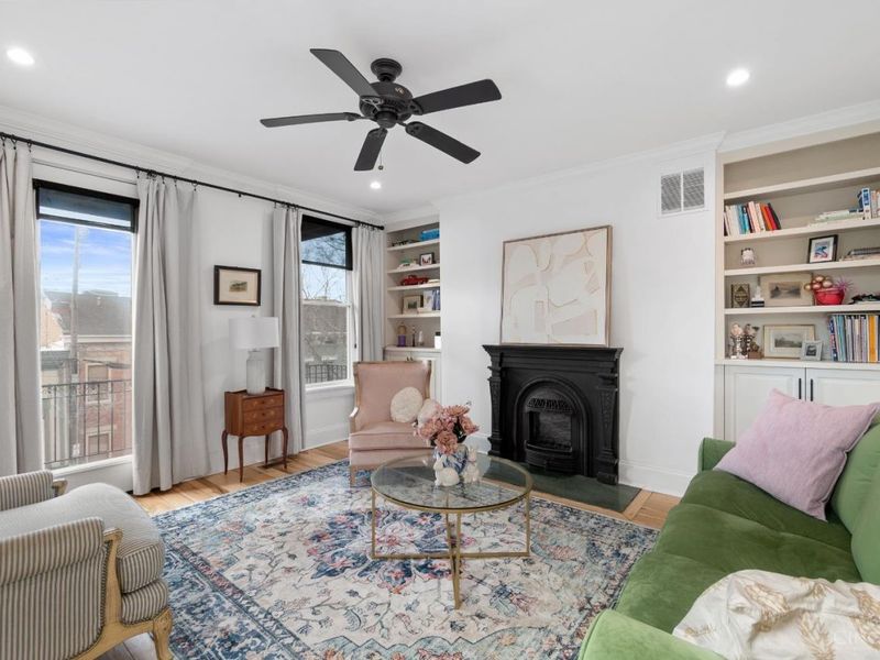 506 Boal Street, Cincinnati, OH 45202 Photo 5