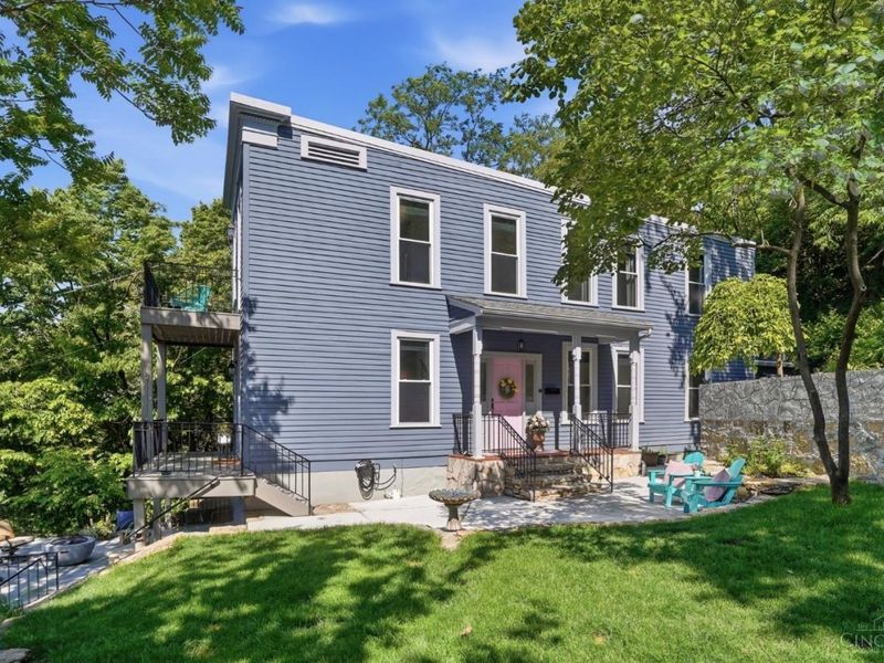 506 Boal Street, Cincinnati, OH 45202 Photo 53