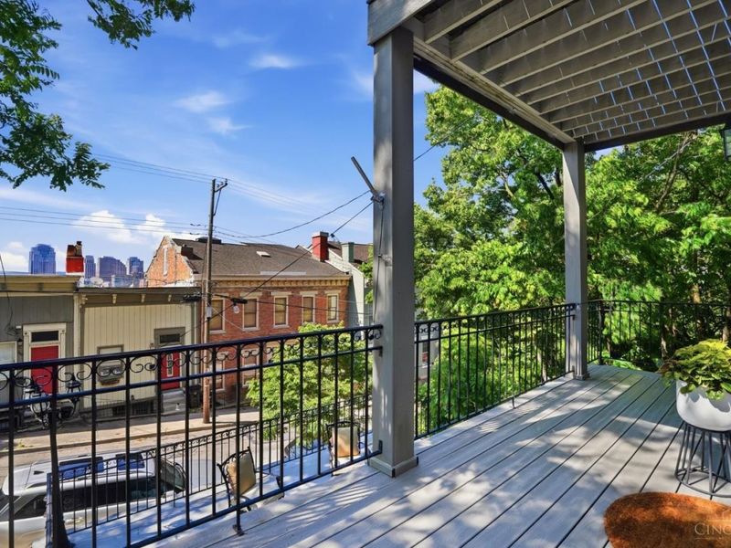 506 Boal Street, Cincinnati, OH 45202 Photo 59