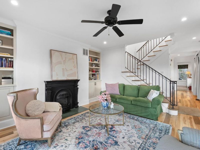 506 Boal Street, Cincinnati, OH 45202 Photo 6