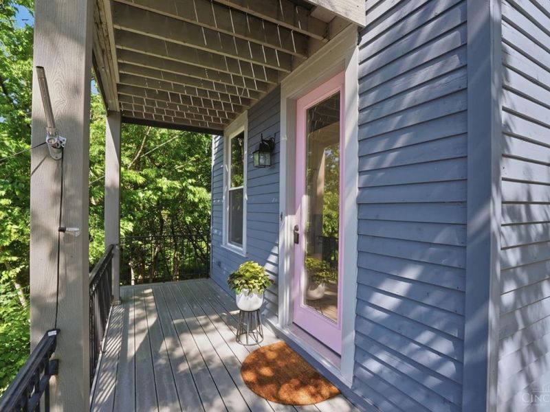 506 Boal Street, Cincinnati, OH 45202 Photo 60