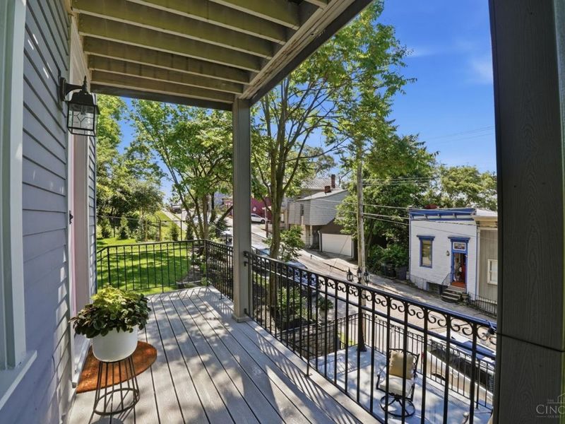 506 Boal Street, Cincinnati, OH 45202 Photo 61
