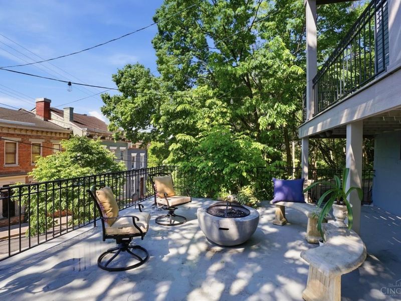 506 Boal Street, Cincinnati, OH 45202 Photo 63