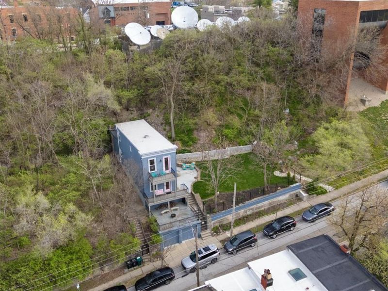 506 Boal Street, Cincinnati, OH 45202 Photo 68