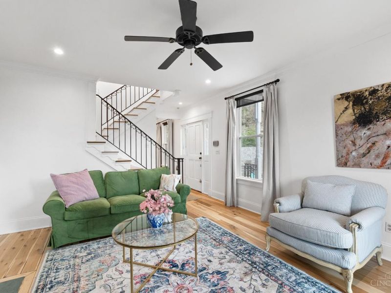 506 Boal Street, Cincinnati, OH 45202 Photo 7