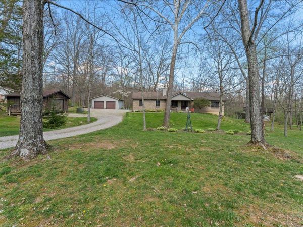 4252 State Route 276, Batavia, OH 45103