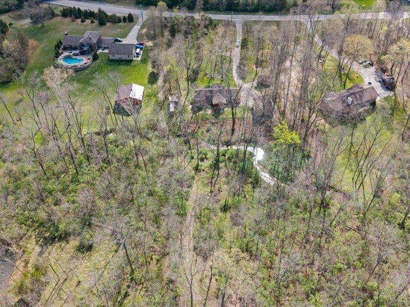 4252 State Route 276, Batavia, OH 45103 Photo 51