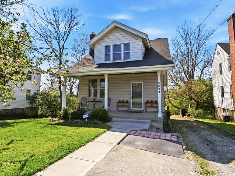 5311 Colerain Avenue, Cincinnati, OH 45223 Photo 2
