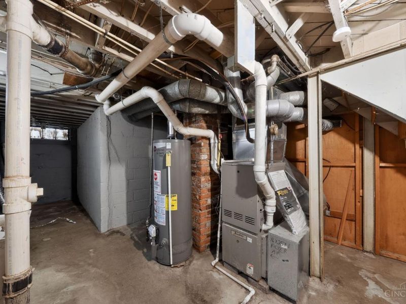 1778 Ashbrook Drive, Cincinnati, OH 45238 Photo 27