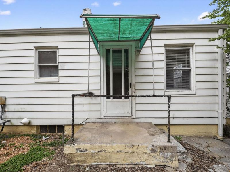 1778 Ashbrook Drive, Cincinnati, OH 45238 Photo 5