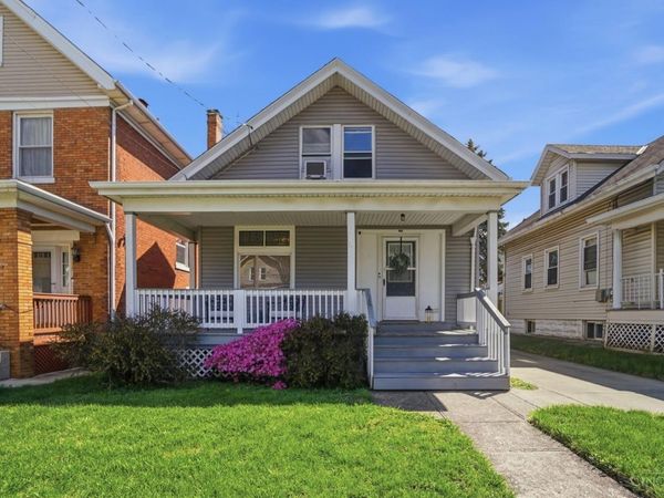 4108 Wood Street, Norwood, OH 45212