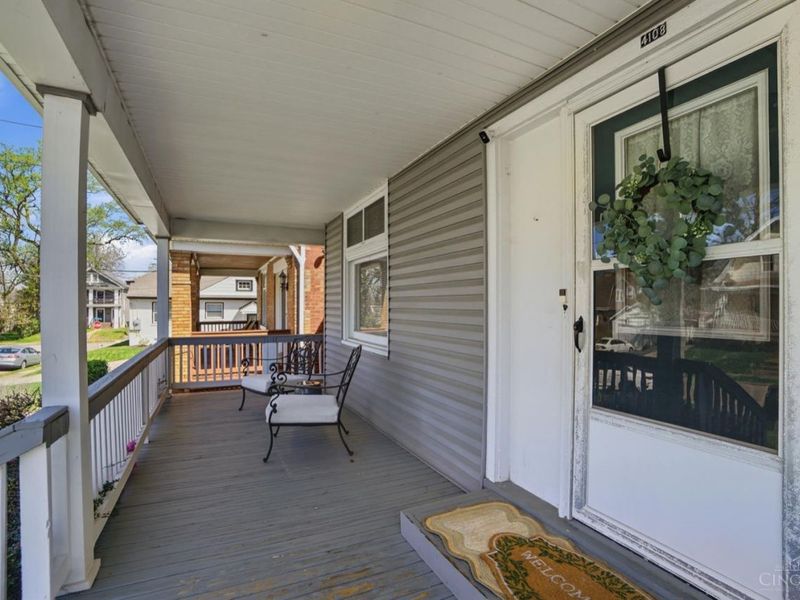 4108 Wood Street, Norwood, OH 45212 Photo 2