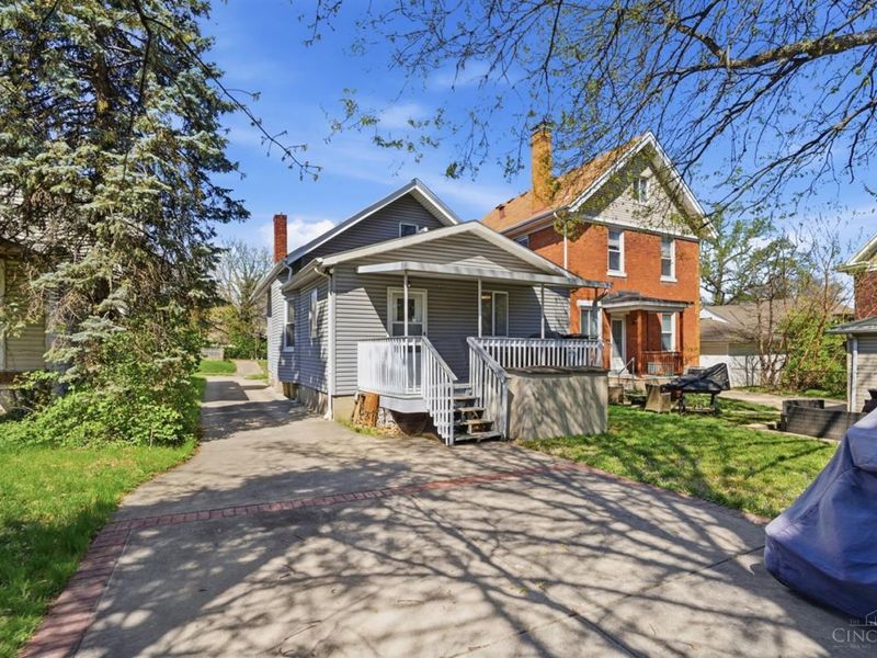 4108 Wood Street, Norwood, OH 45212 Photo 20