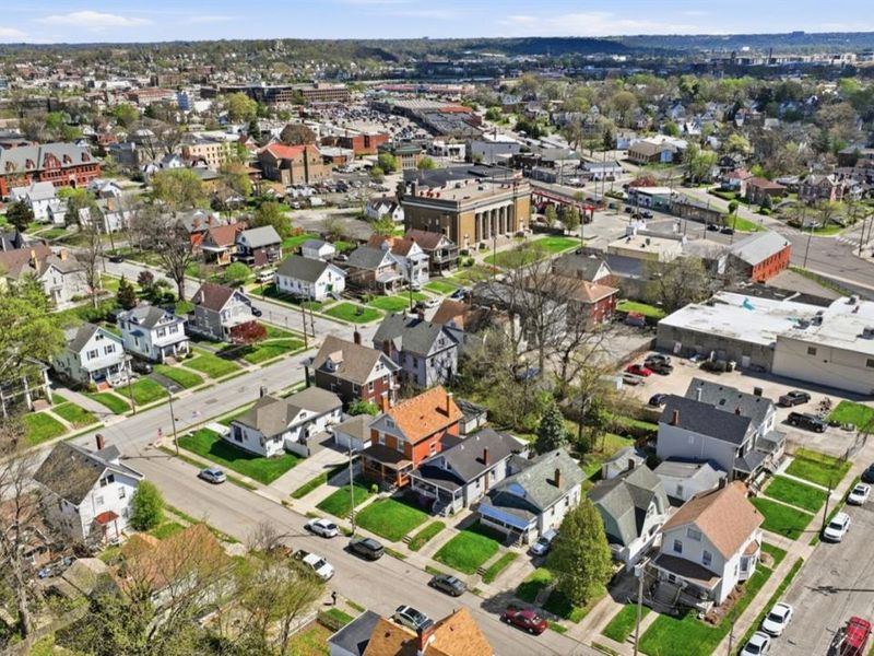 4108 Wood Street, Norwood, OH 45212 Photo 23