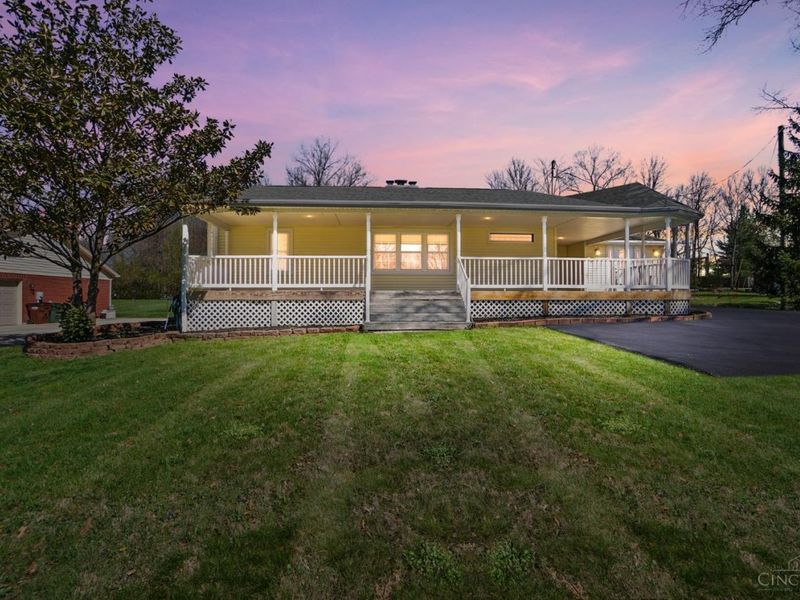 1014 Gaskins Road, Pierce Twp, OH 45245 Photo 2