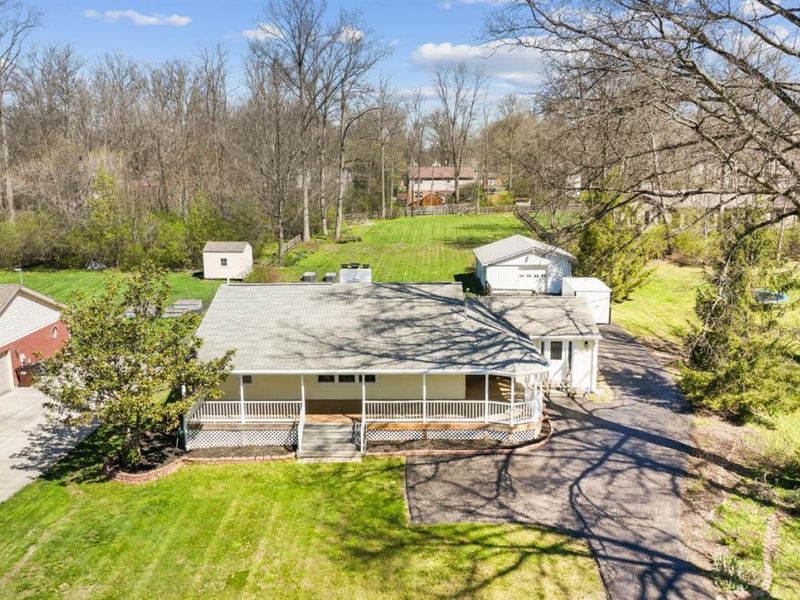 1014 Gaskins Road, Pierce Twp, OH 45245 Photo 3