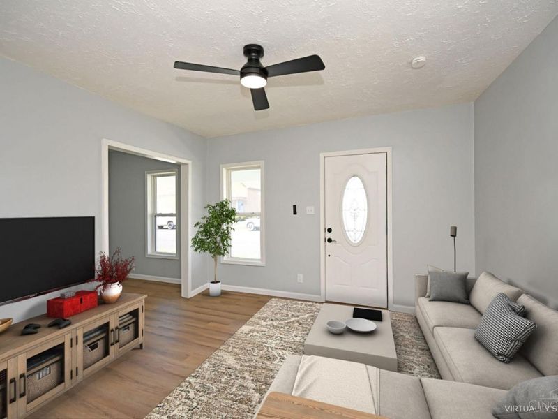 809 W Water Street, Piqua, OH 45356 Photo 2