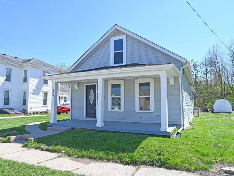 809 W Water Street, Piqua, OH 45356 Photo 6