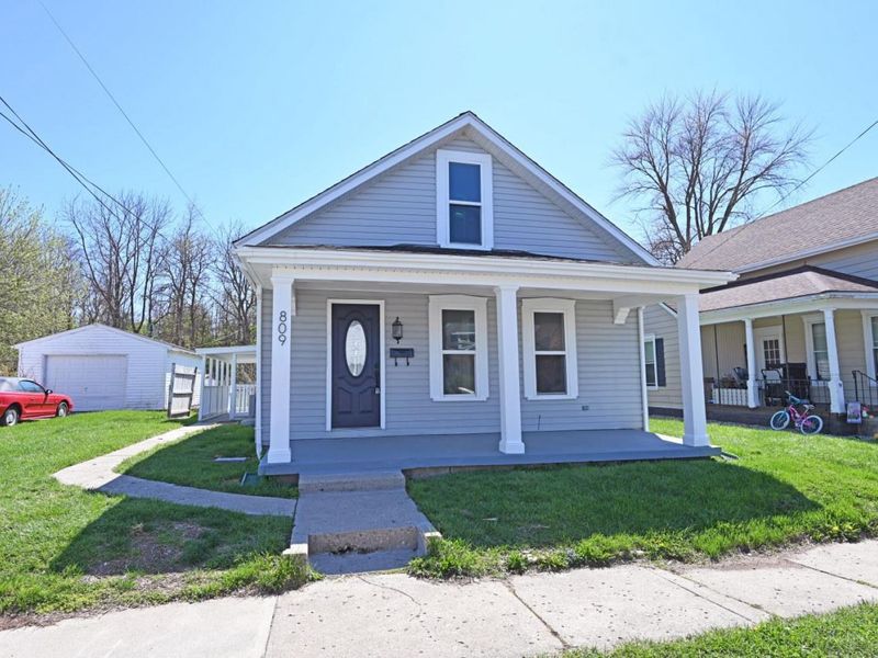 809 W Water Street, Piqua, OH 45356 Photo 7