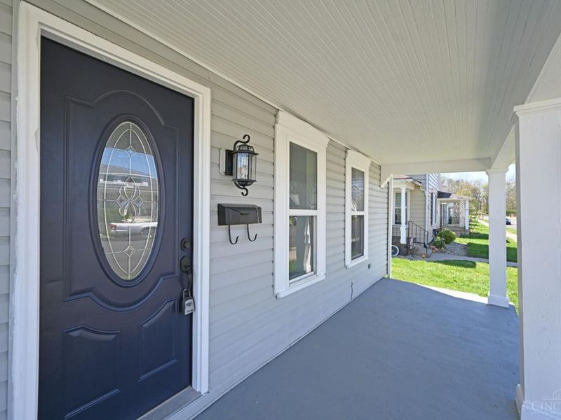 809 W Water Street, Piqua, OH 45356 Photo 9