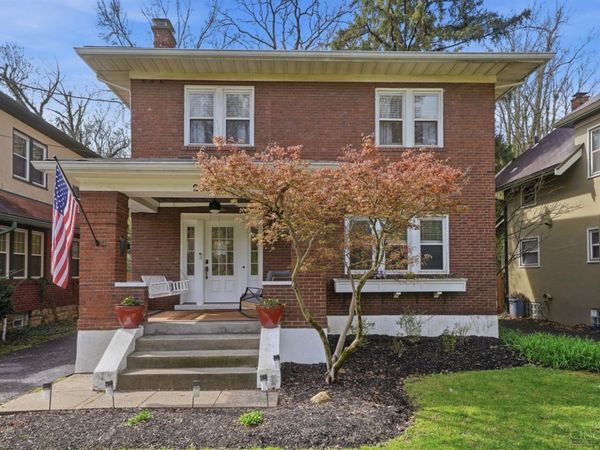 2993 Linwood Avenue, Cincinnati, OH 45208