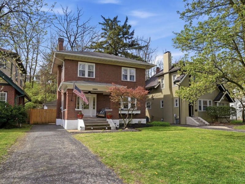 2993 Linwood Avenue, Cincinnati, OH 45208 Photo 2