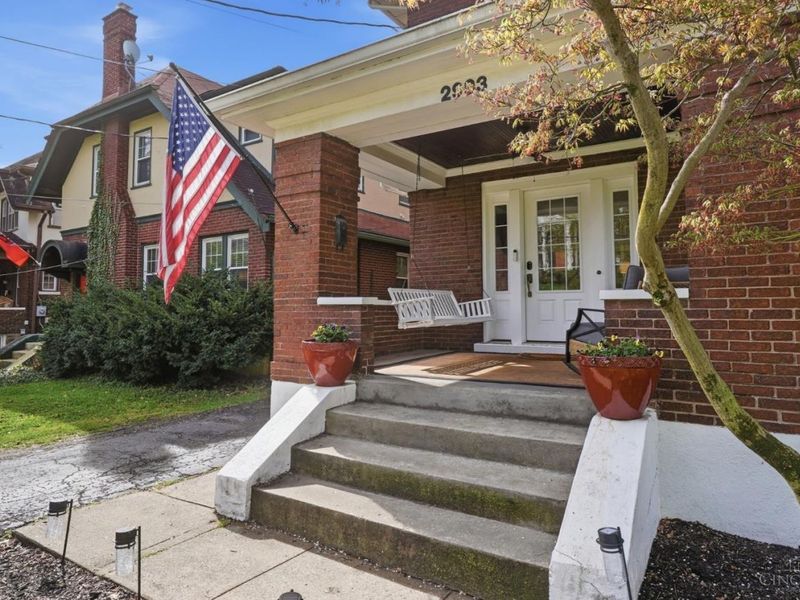 2993 Linwood Avenue, Cincinnati, OH 45208 Photo 4