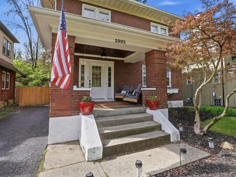 2993 Linwood Avenue, Cincinnati, OH 45208 Photo 5