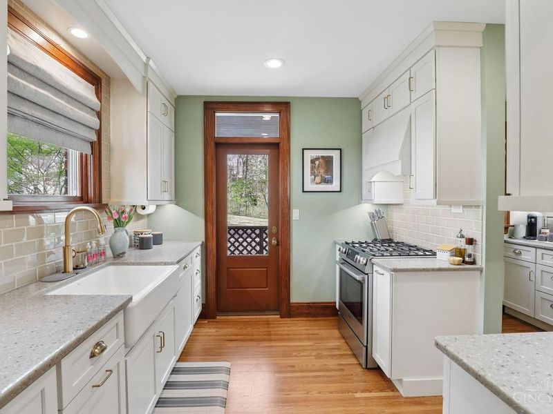 1122 Beverly Hill Drive, Cincinnati, OH 45208 Photo 22